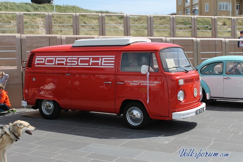 Aircooled Scheveningen 2015