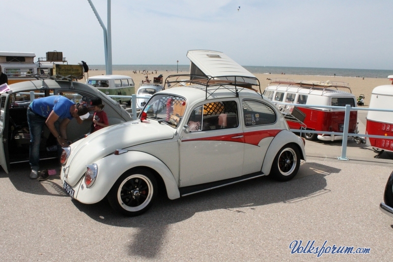 Aircooled Scheveningen 2015