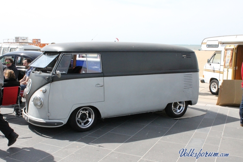 Aircooled Scheveningen 2015