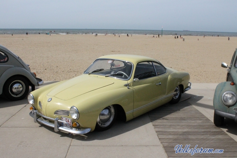 Aircooled Scheveningen 2015