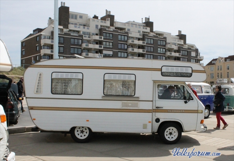 Aircooled Scheveningen 2015