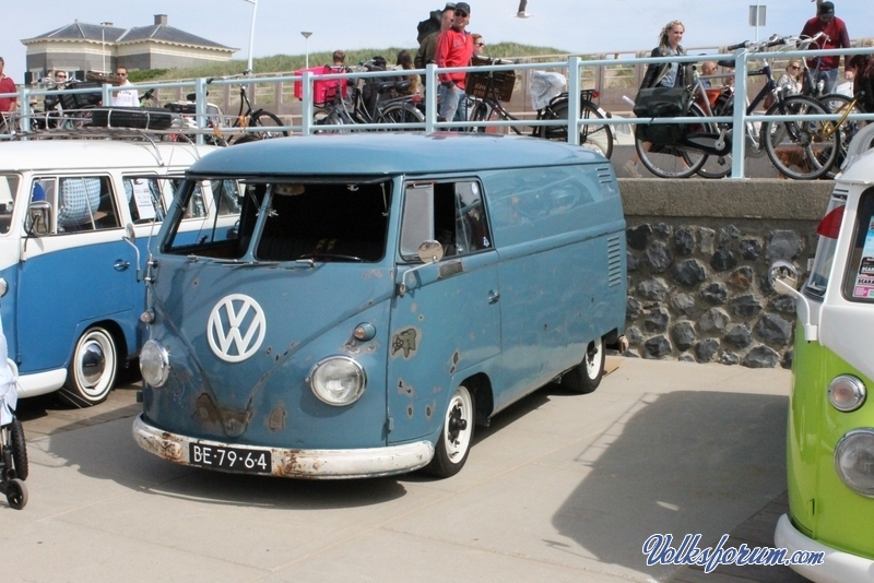 Aircooled Scheveningen 2015