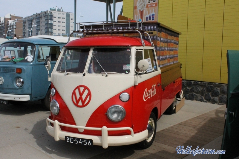 Aircooled Scheveningen 2015