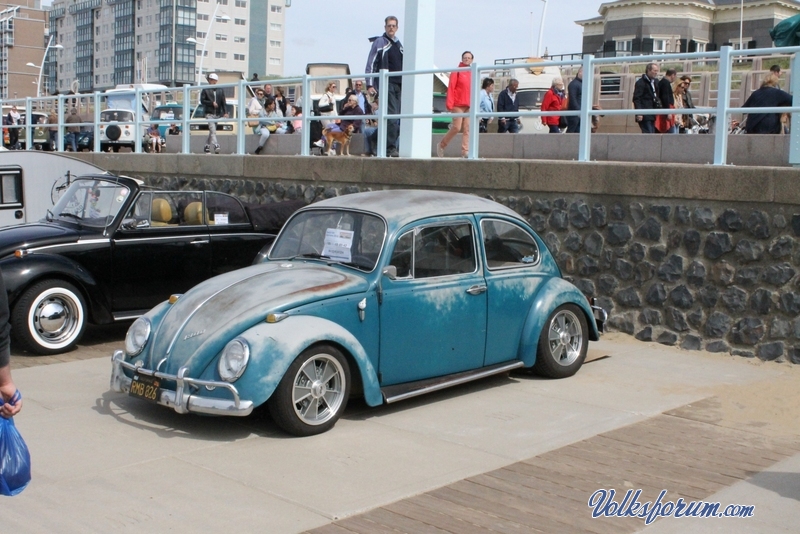 Aircooled Scheveningen 2015