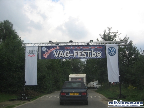 VAGFest 2008