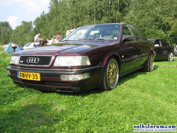 VAGFest 2008