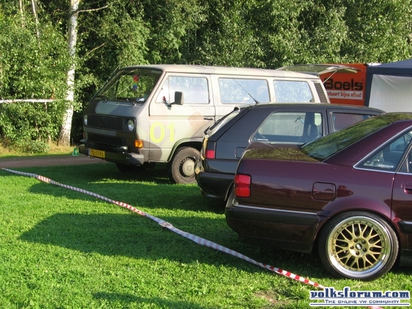 VAGFest 2008