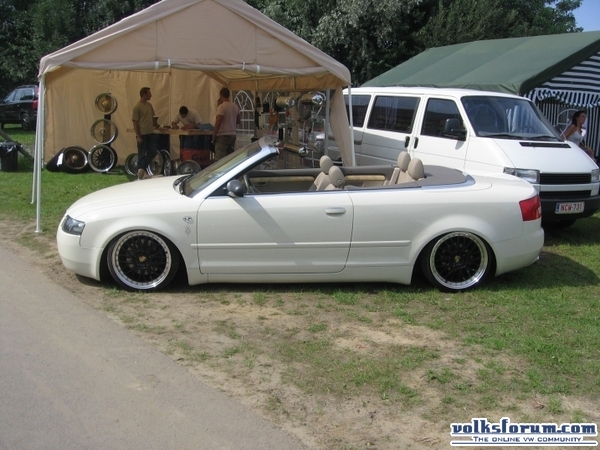 VAGFest 2008