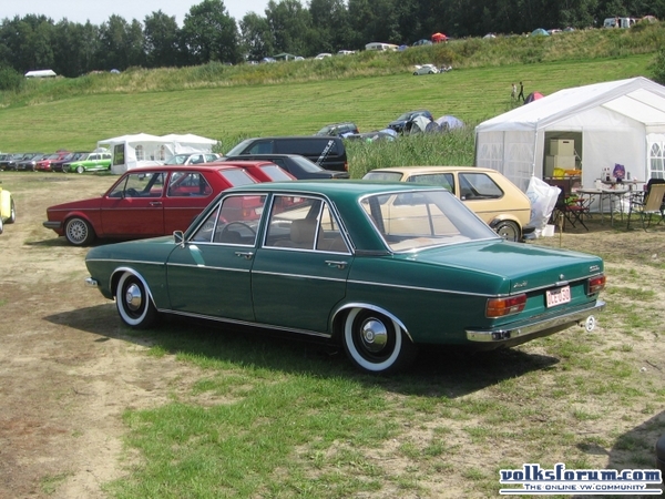 VAGFest 2008