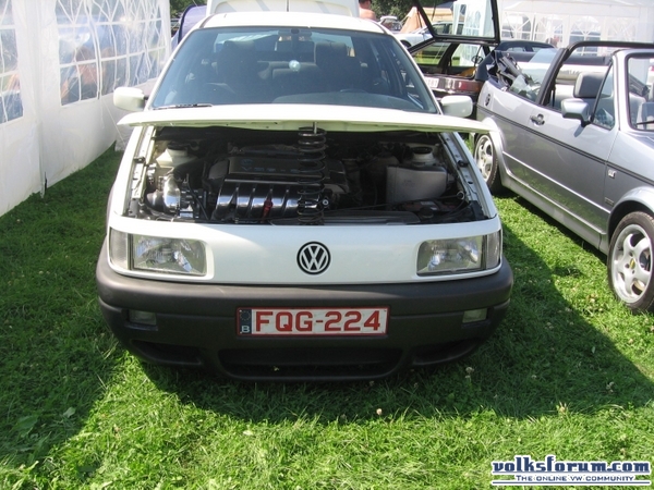 VAGFest 2008
