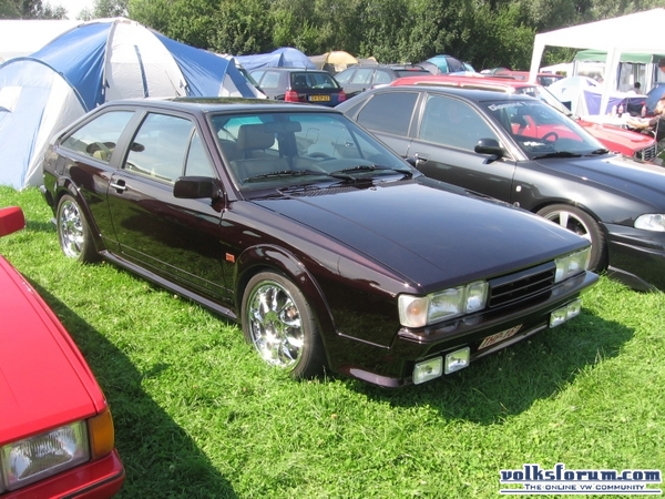 VAGFest 2008