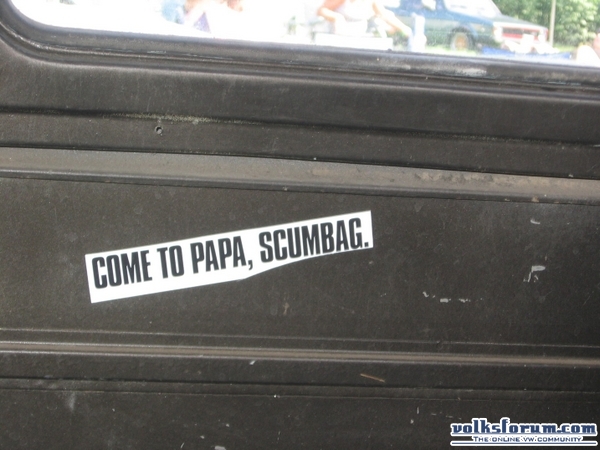 VAGFest 2008