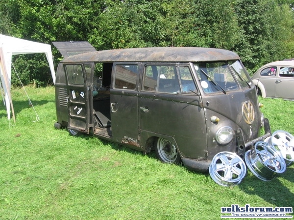 VAGFest 2008