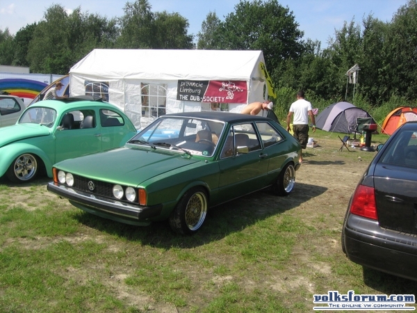 VAGFest 2008