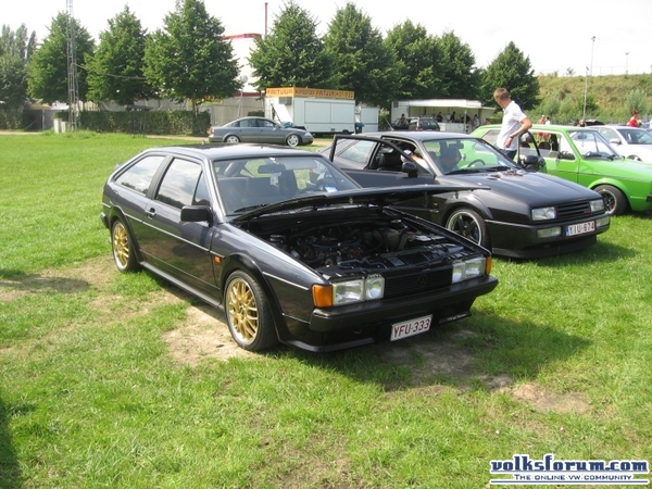 VAGFest 2008
