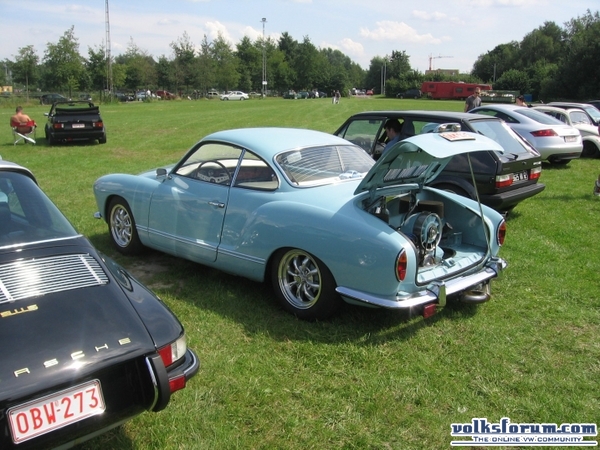 VAGFest 2008