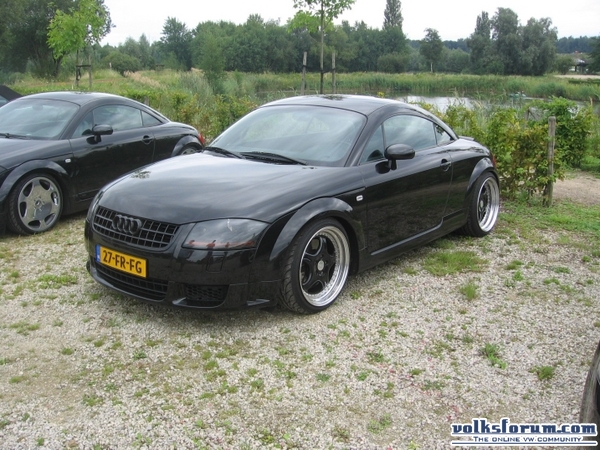VAGFest 2008