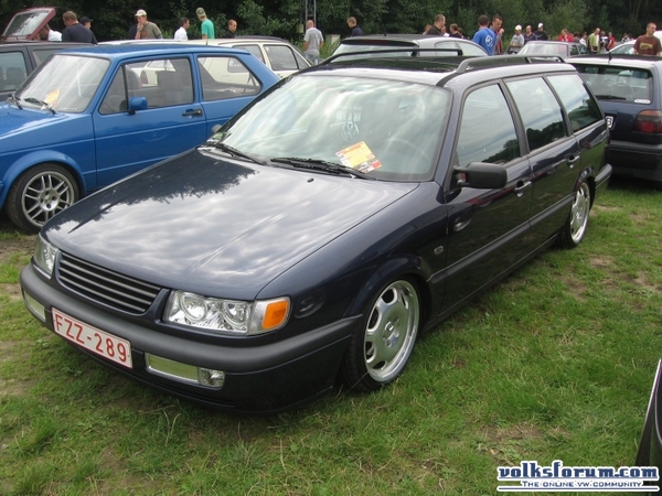 VAGFest 2008