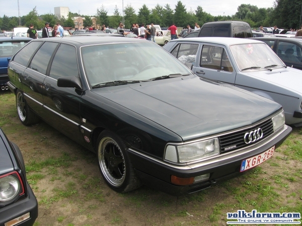VAGFest 2008