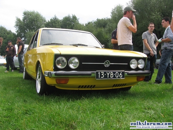 VAGFest 2008