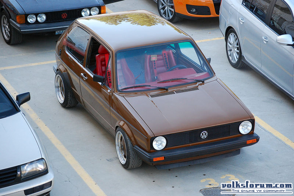 golf