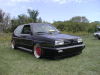rallye US