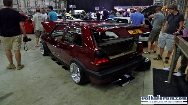 MIVW 2010