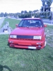 (CH) Rallye GE 583573