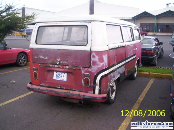 bus