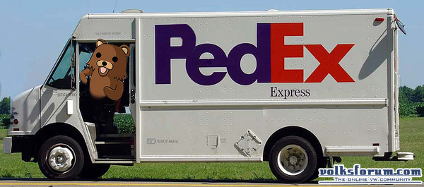 fedex
