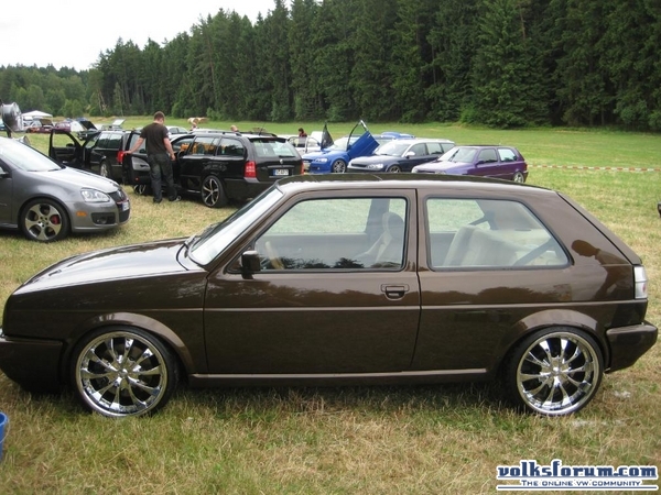 golf