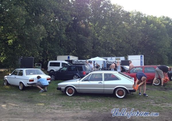 Volksdub 2013