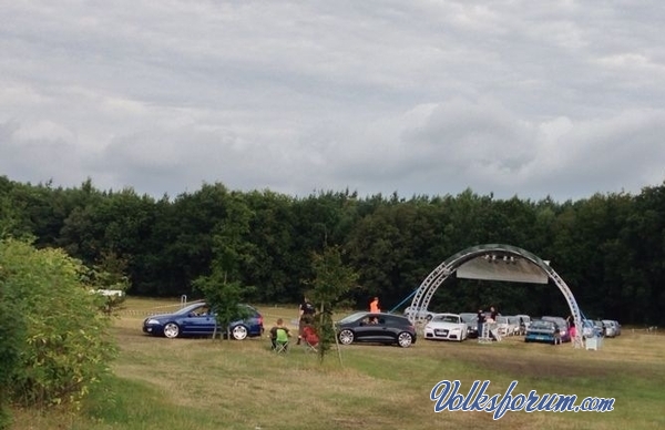 Volksdub 2013