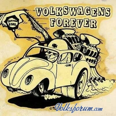 VW 