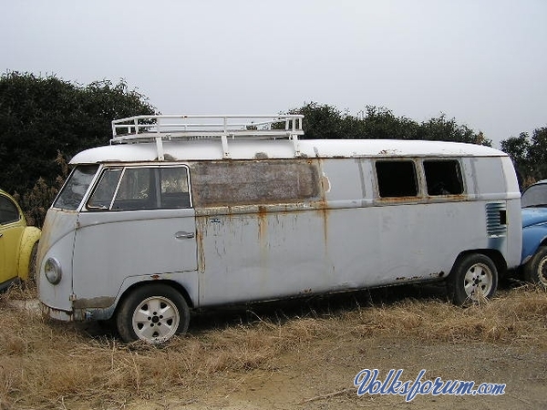 Bus