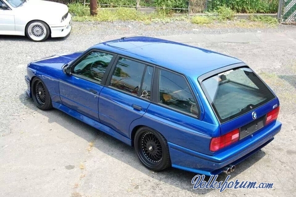 M3touring