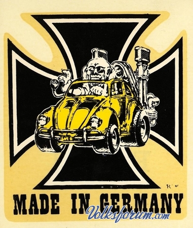 VW 