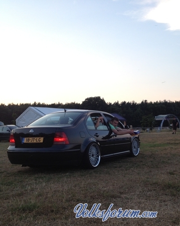 Volksdub 2013