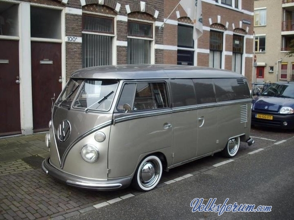 Bus