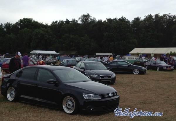 Volksdub 2013