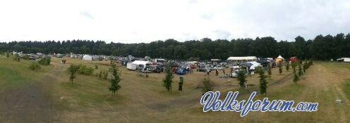 Volksdub 2013