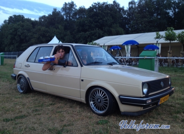 Volksdub 2013