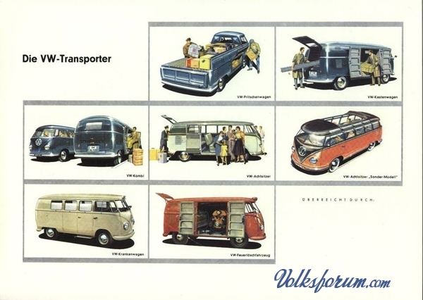 Transporter