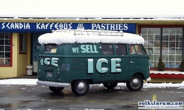 ice