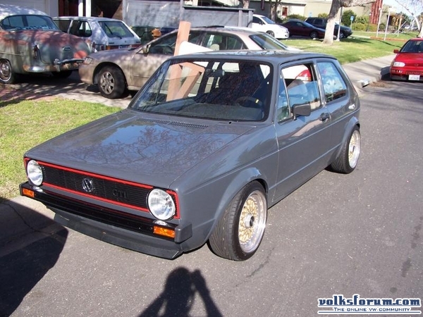 golf