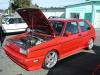 rallye US