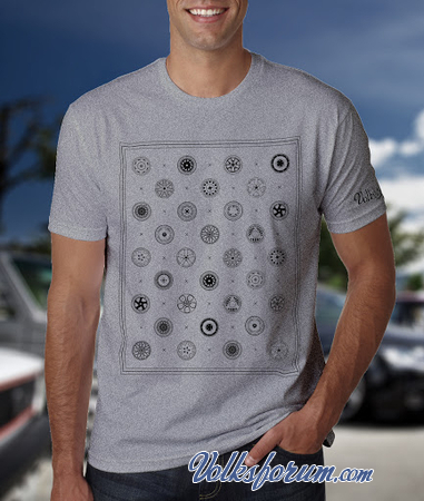 shirt 2013