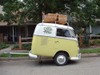 trailer