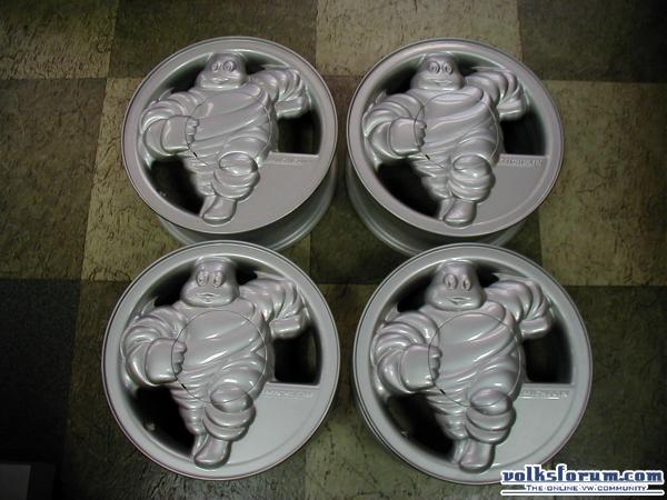 michelin