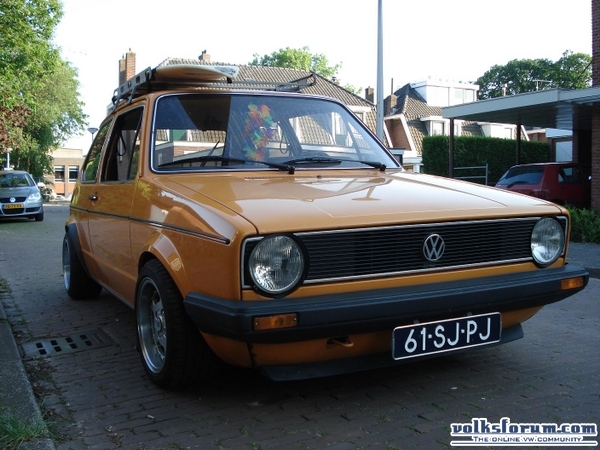 golf 1